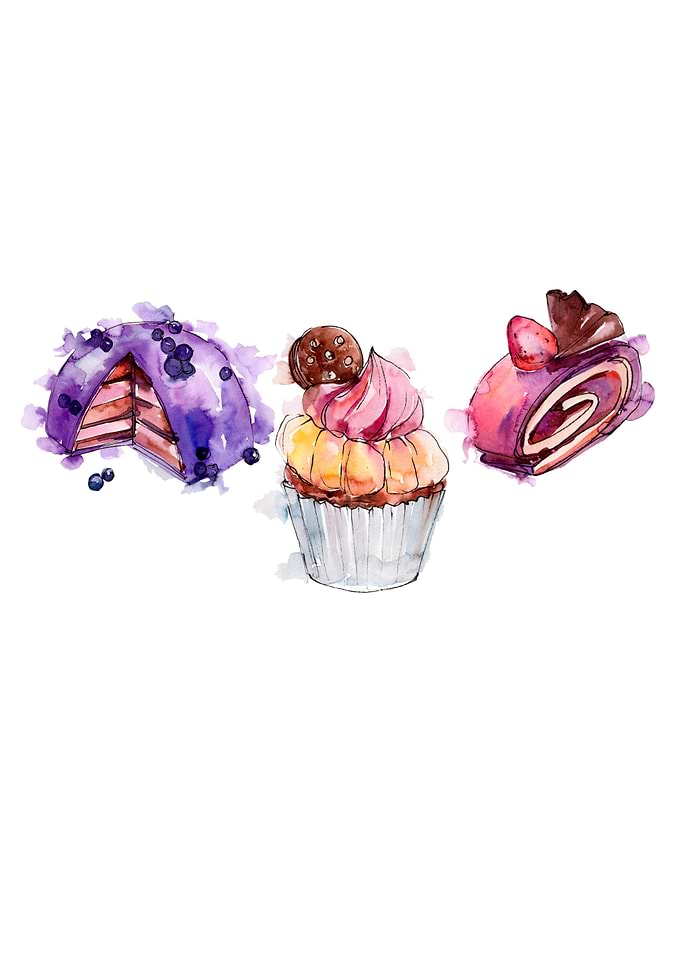 cake dealer
