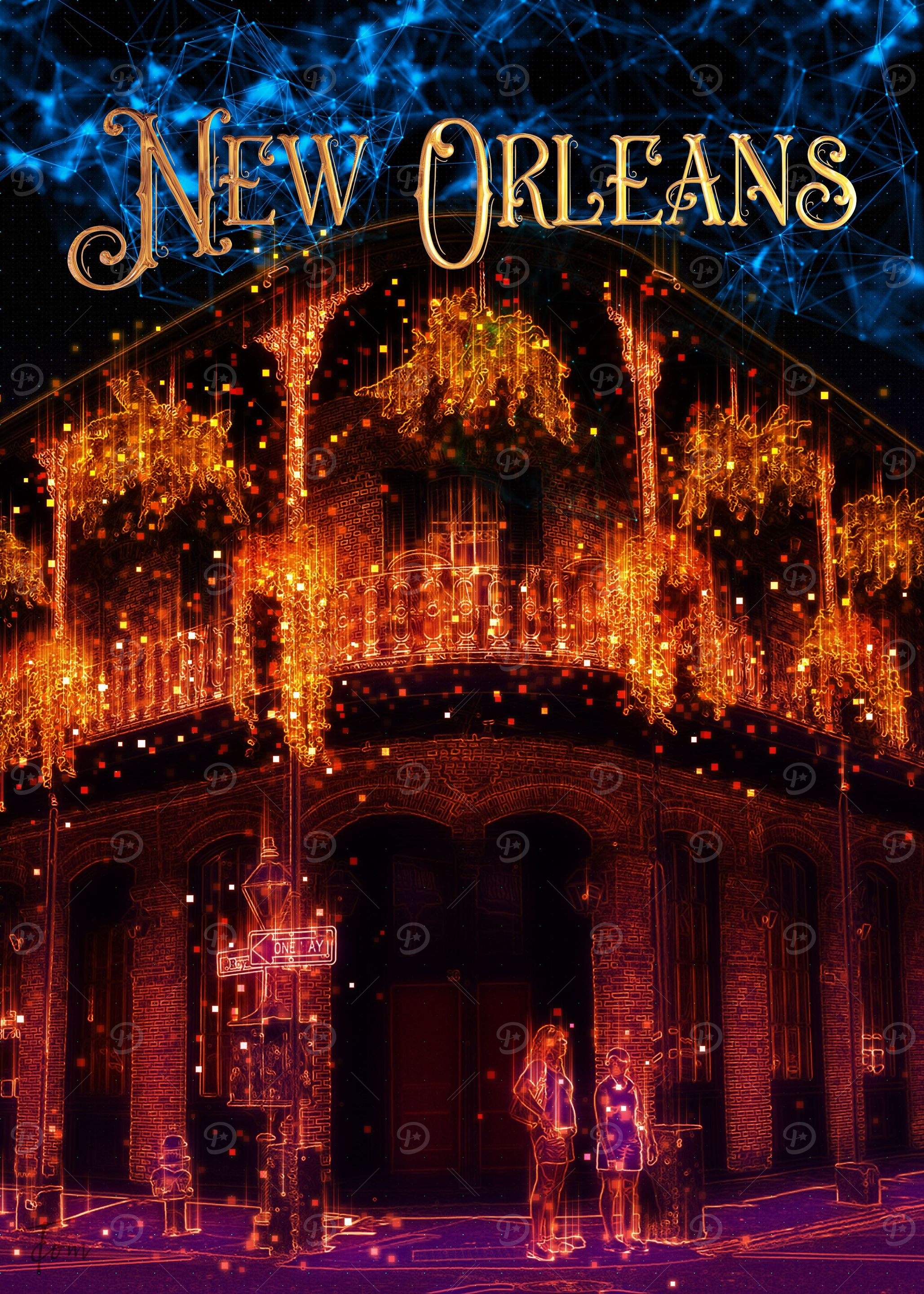 New Orleans