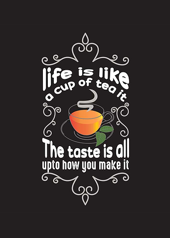 Life Tea