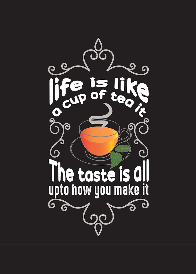 Life Tea