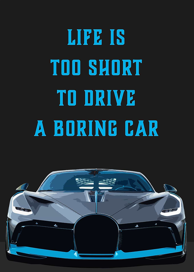Bugatti Divo