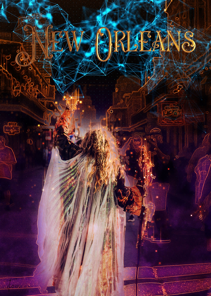 New Orleans