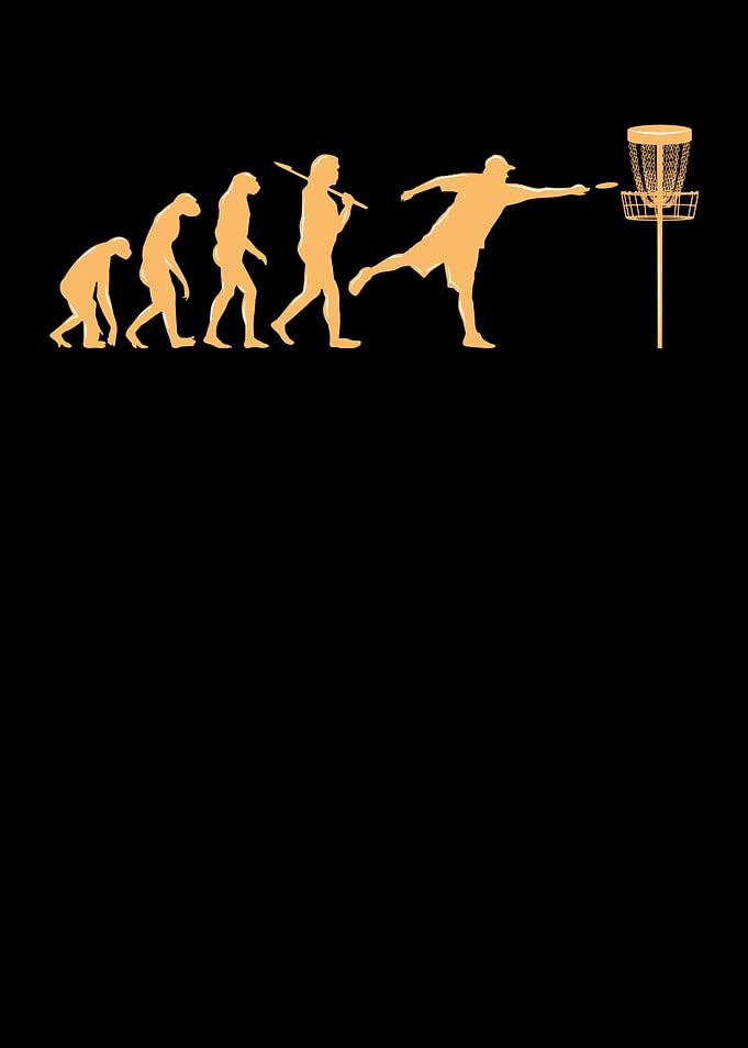 Disc Golf