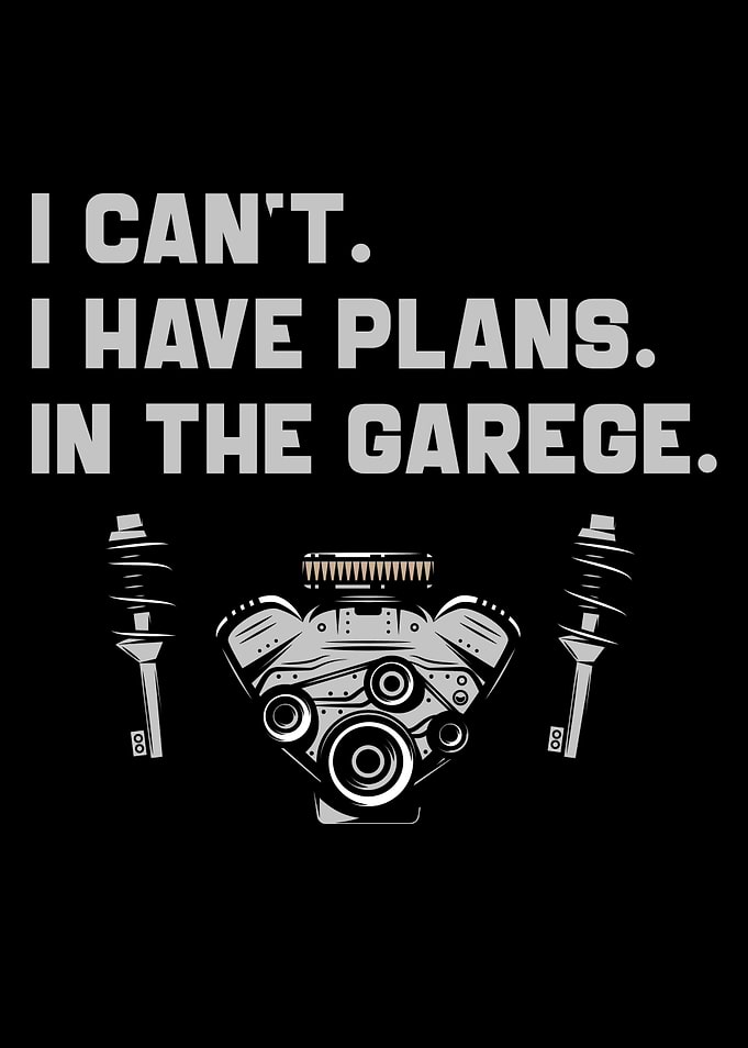 Mechanic Gift