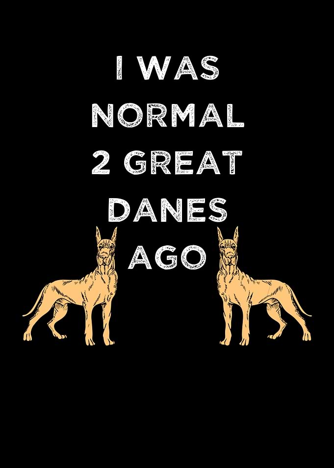 Great Dane