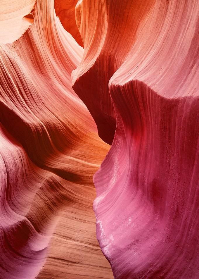 Antelope canyon 2
