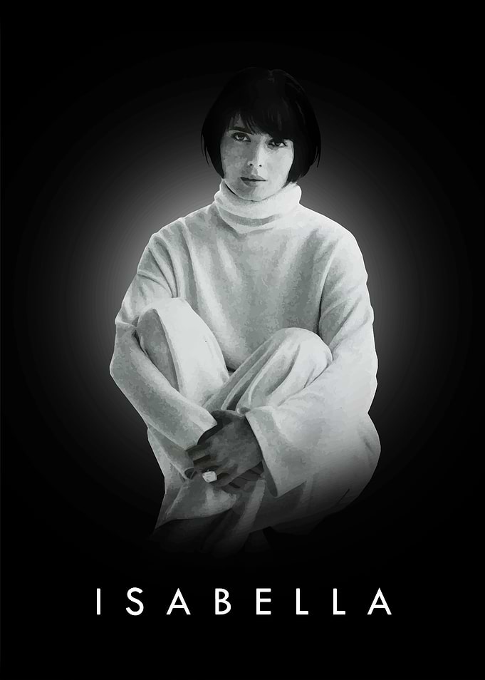 Isabella Rossellini