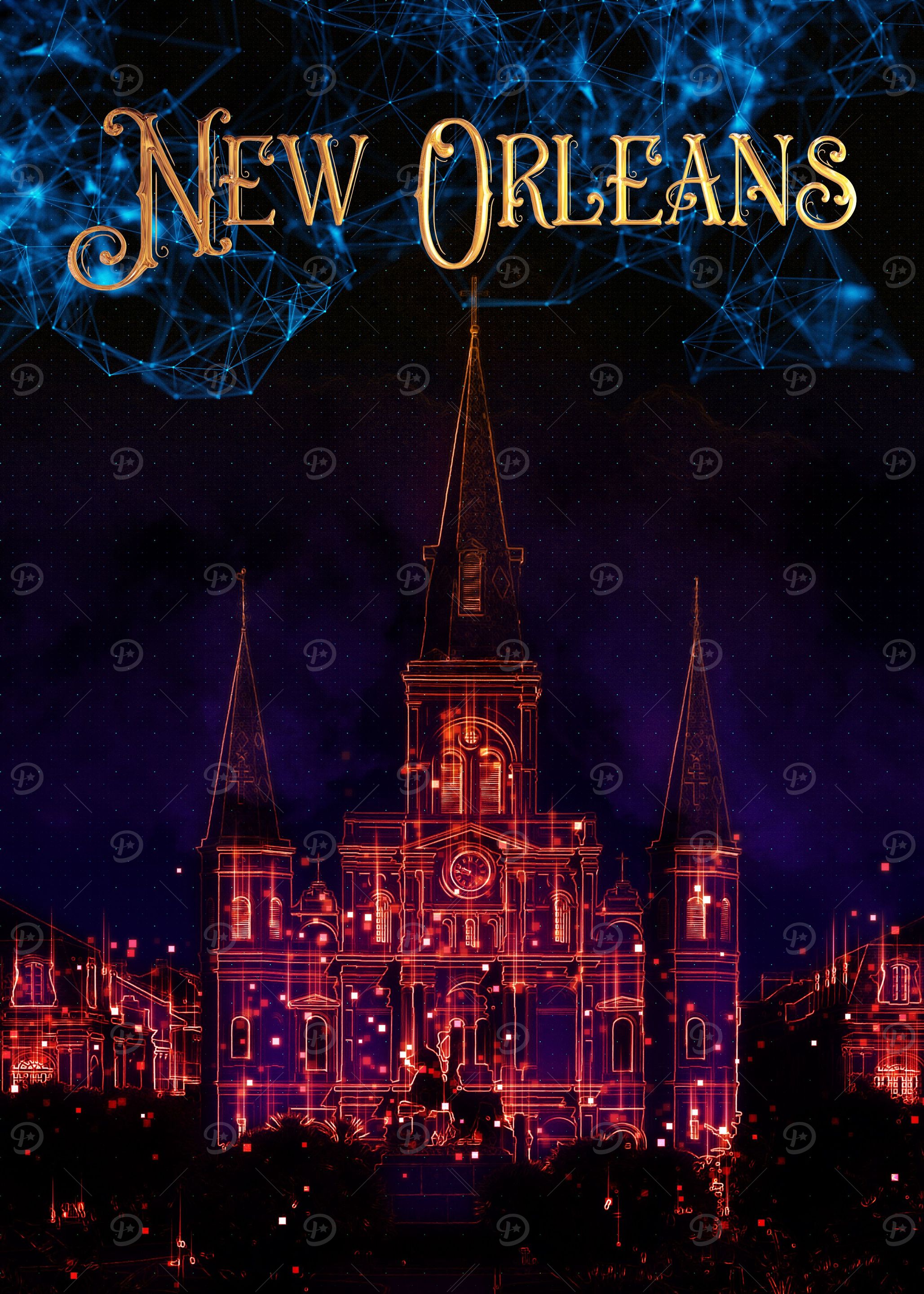 New Orleans