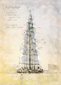 Burj Khalifa