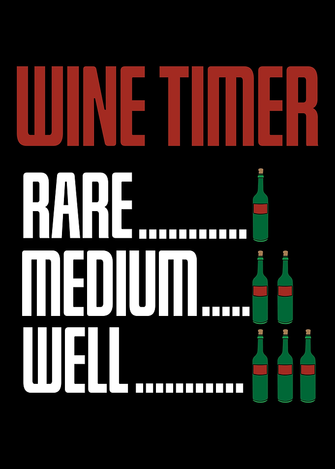 Wine Redwine Lover