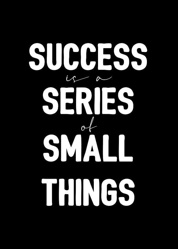Success