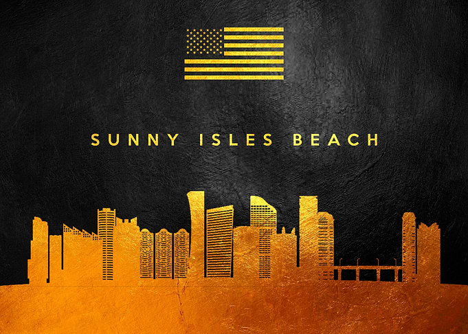 Sunny Isles Beach Florida