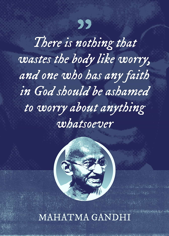 There is nothing that