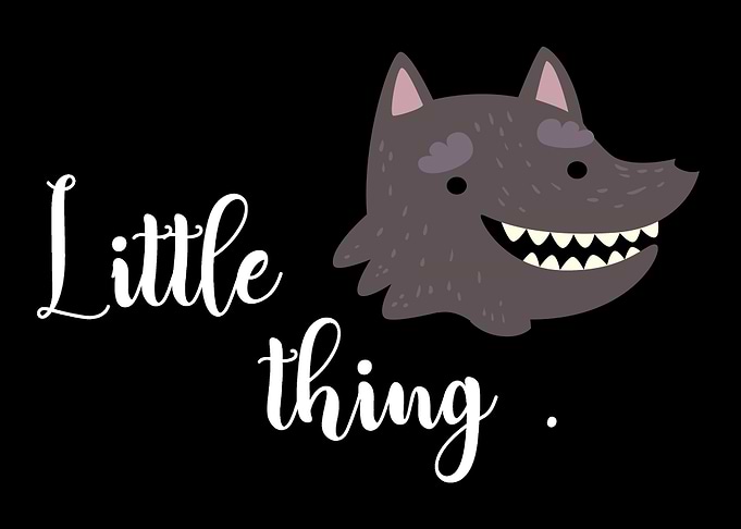 Wolves gift
