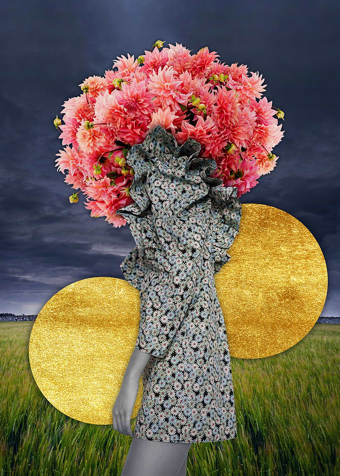 Flowers Fairy