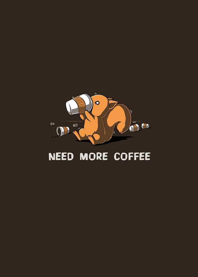 Coffee