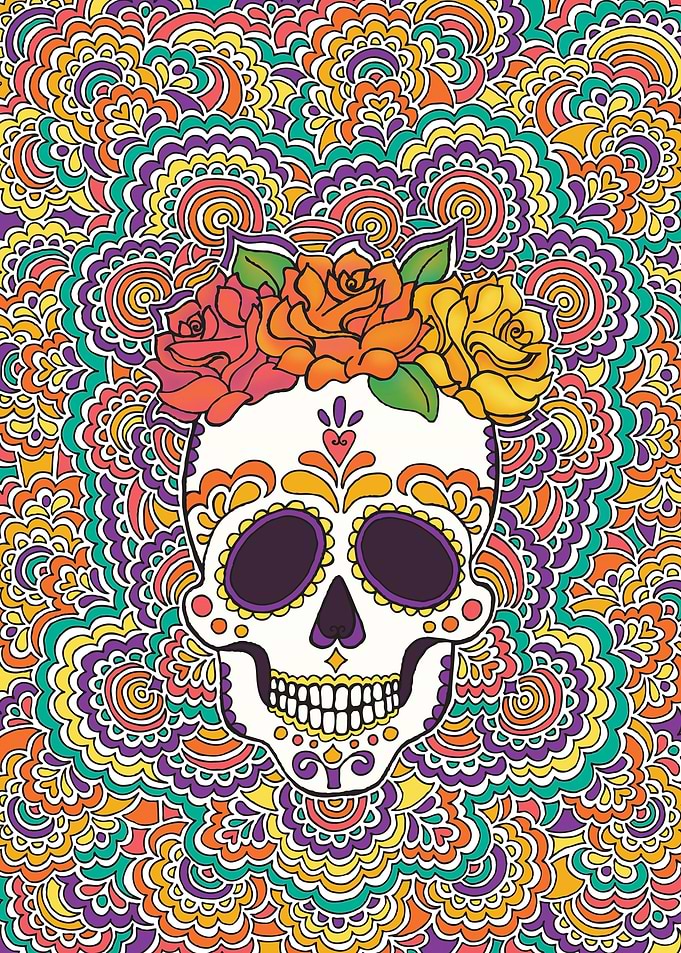 Calaverita