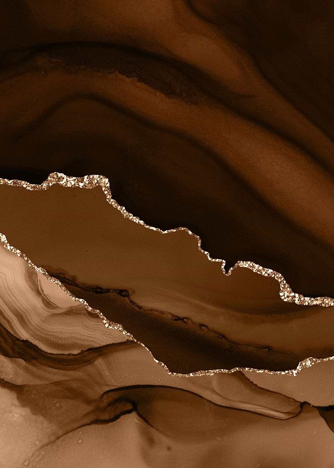Brown Gold Agate Texture12