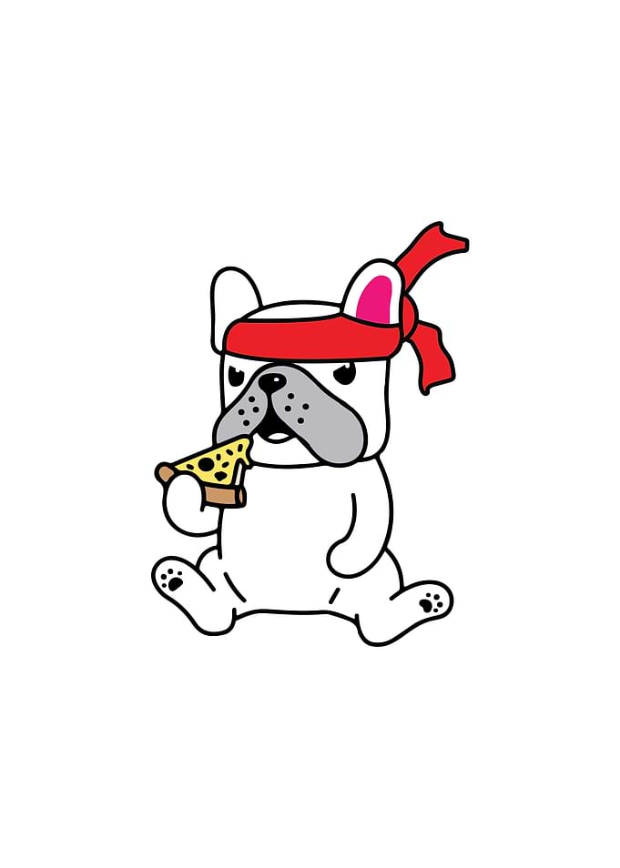 Having Pizza Tonight