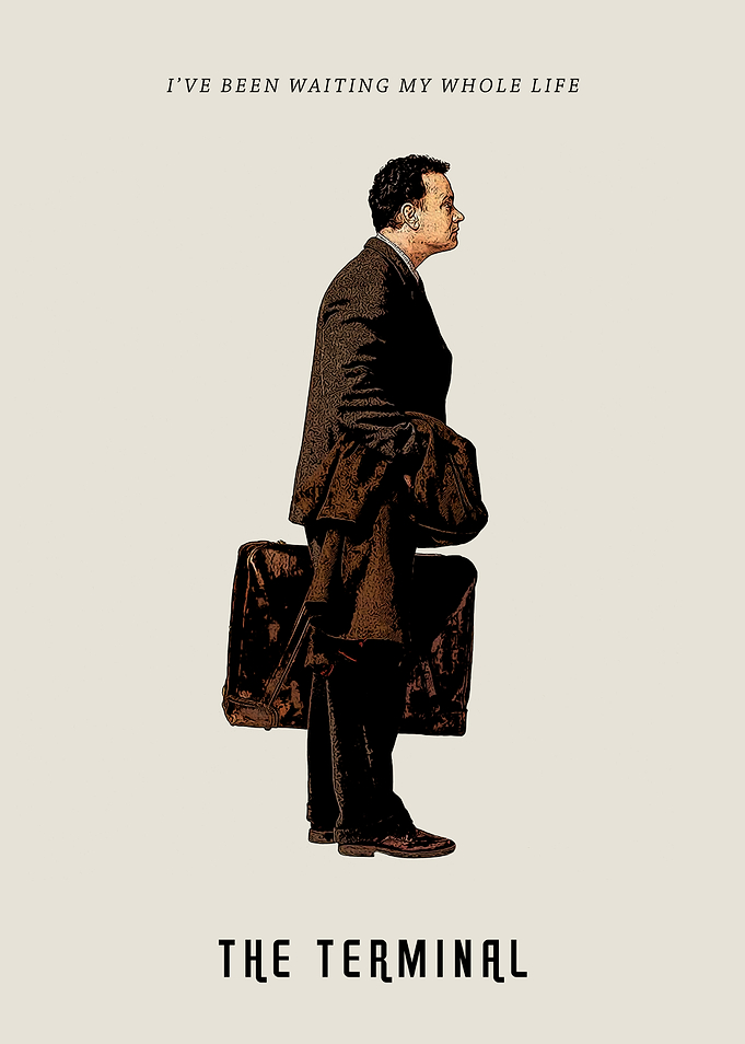 The Terminal
