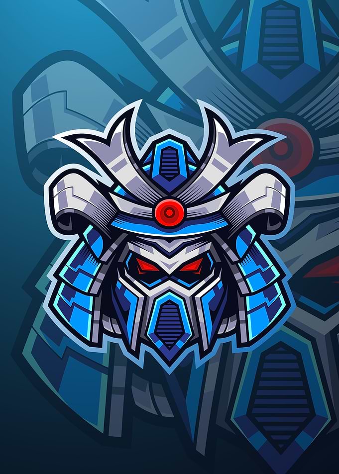 Samurai Mecha
