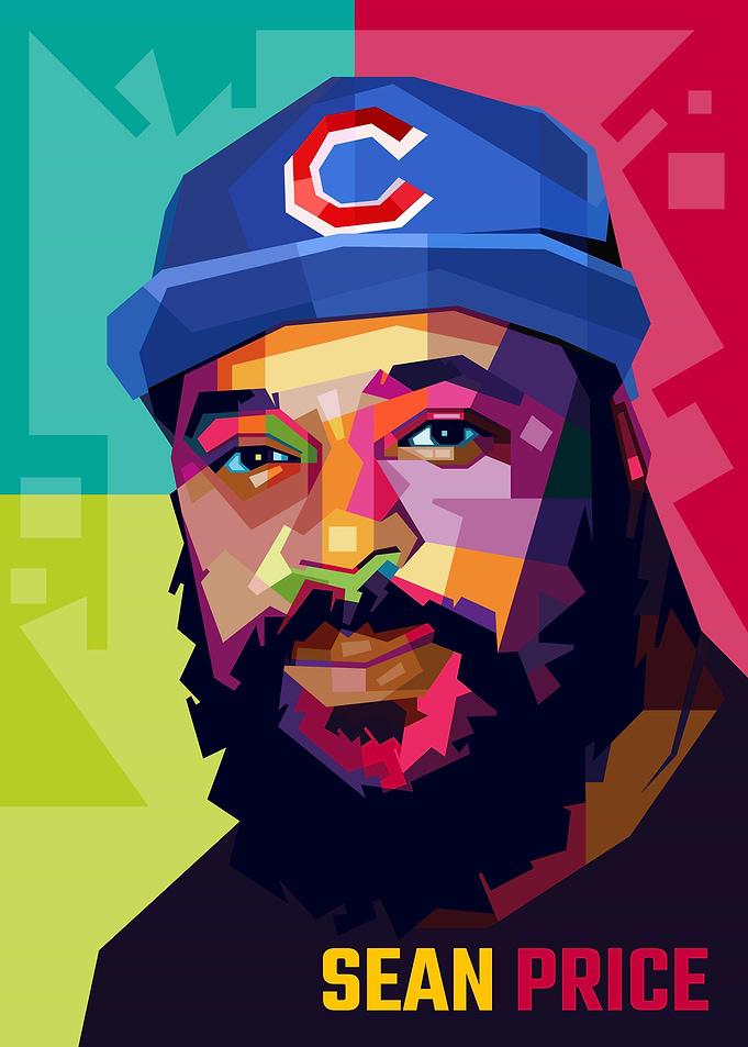 SEAN PRICE