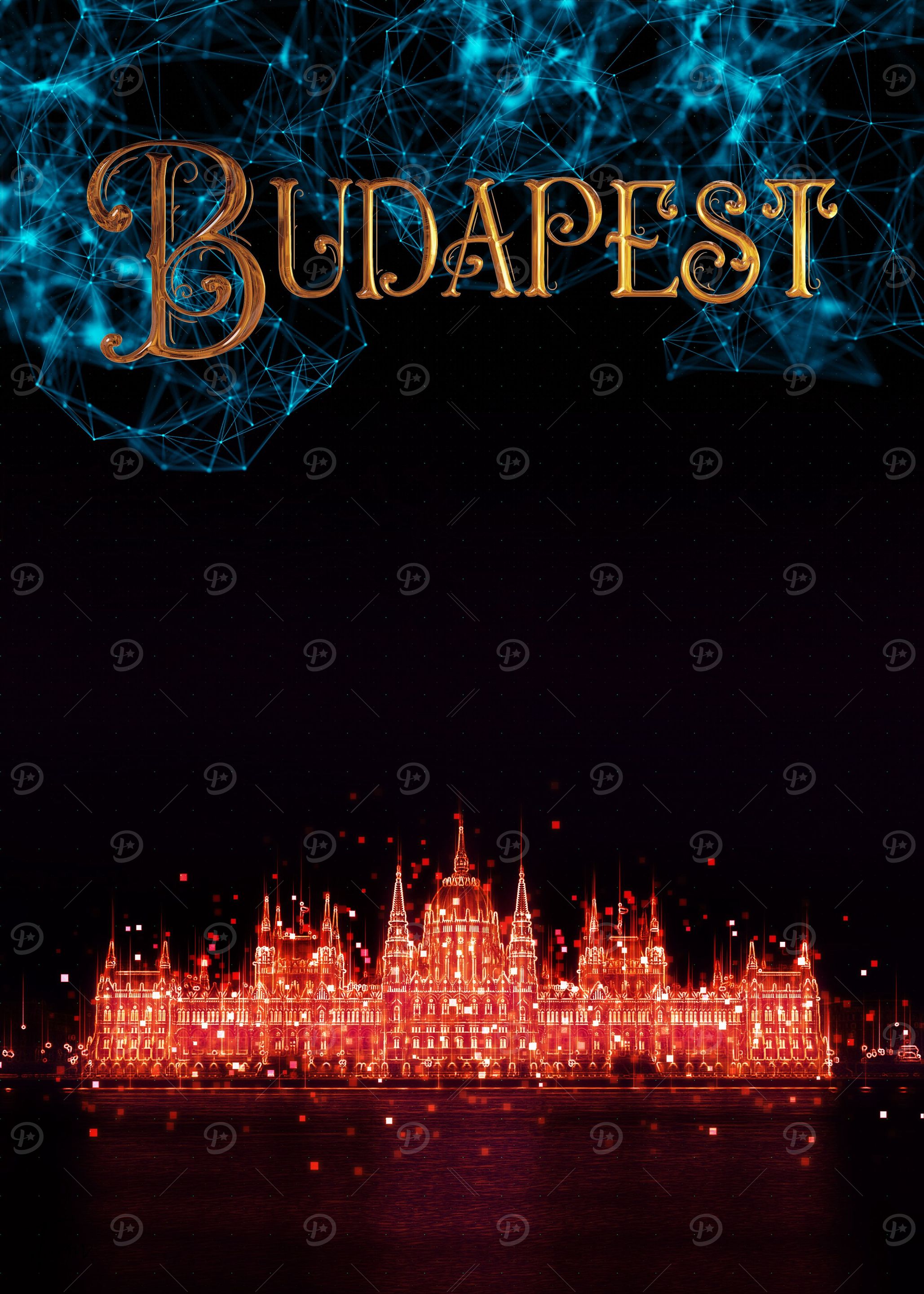 Budapest