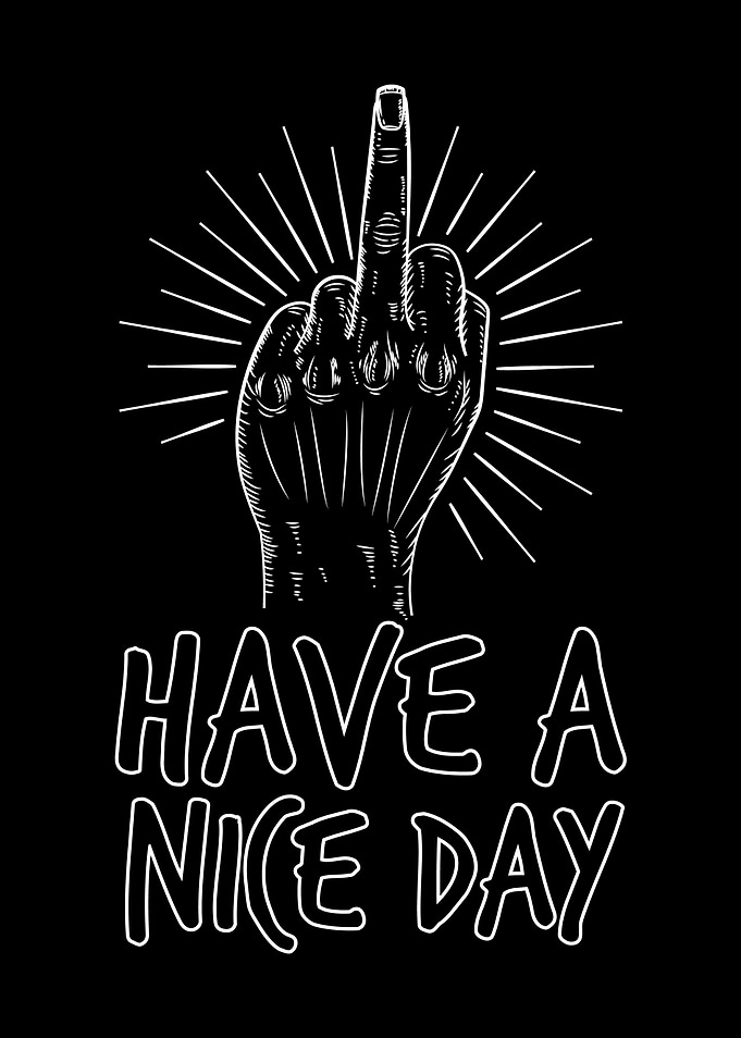 Funny Sayings