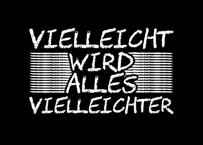 Positives Denken Sprche