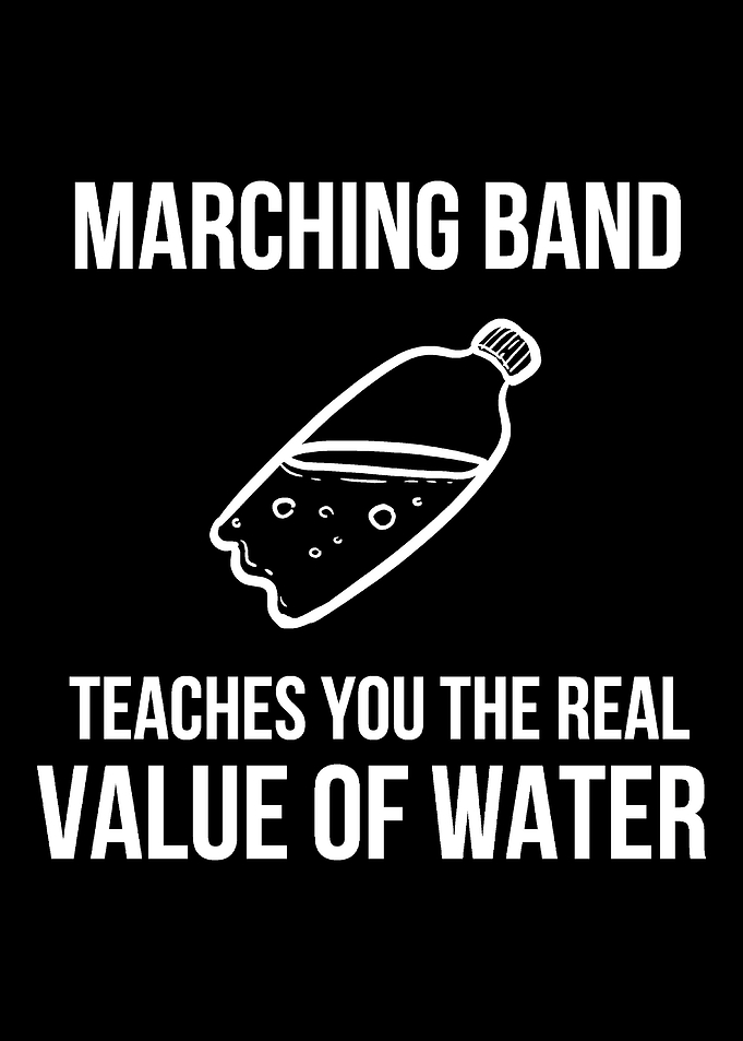 Value Of Water Musician an