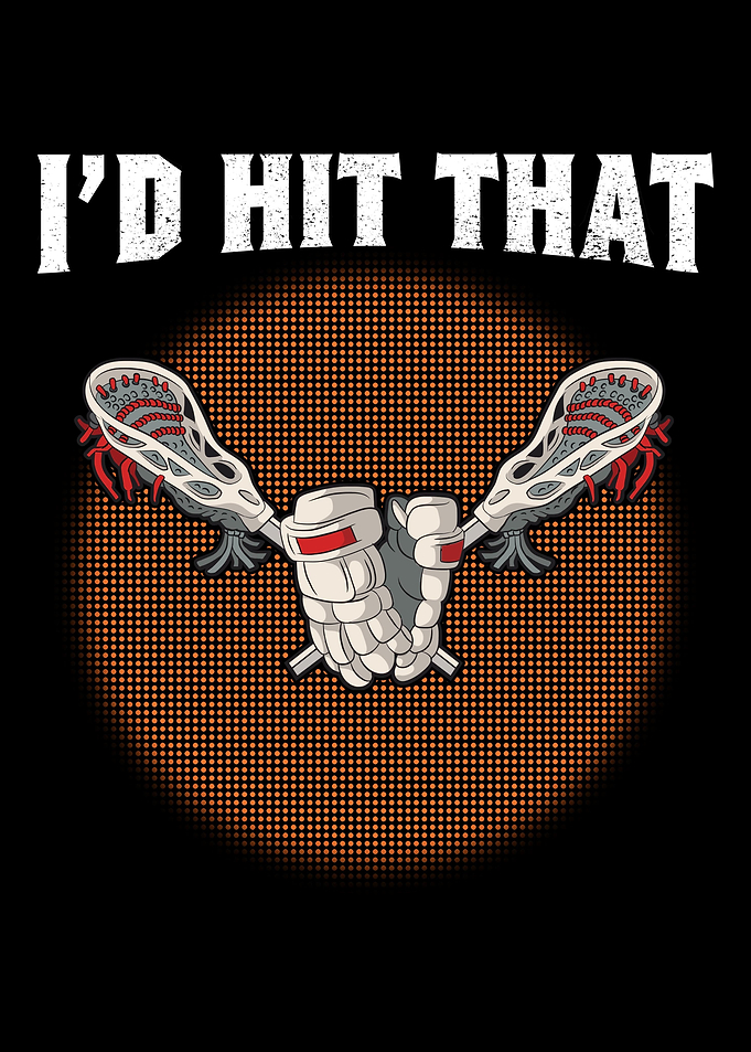 Lacrosse Id Hit That Lacr