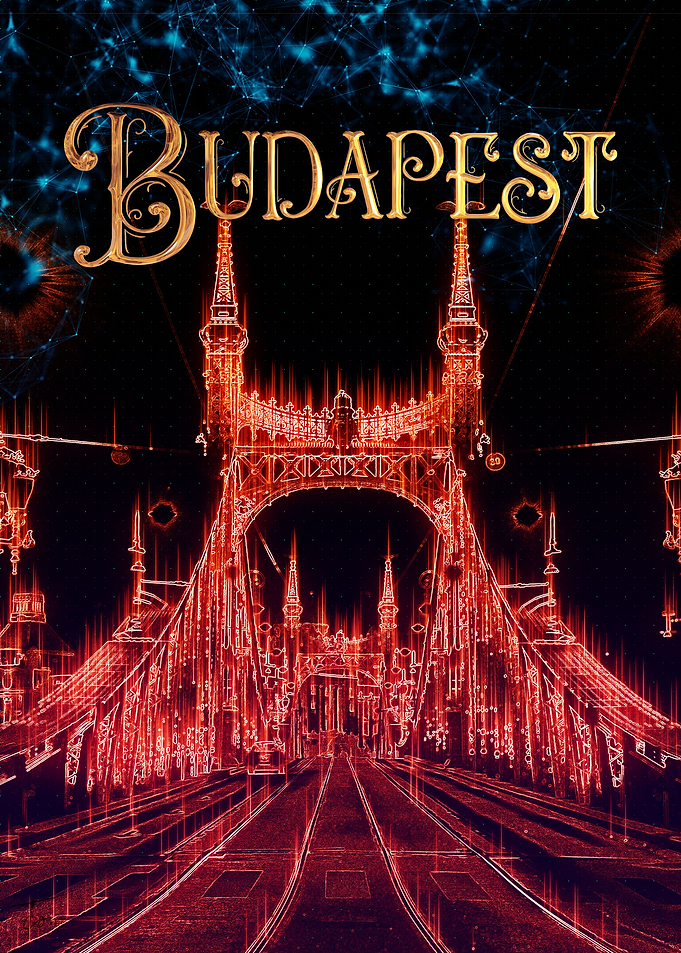 Budapest
