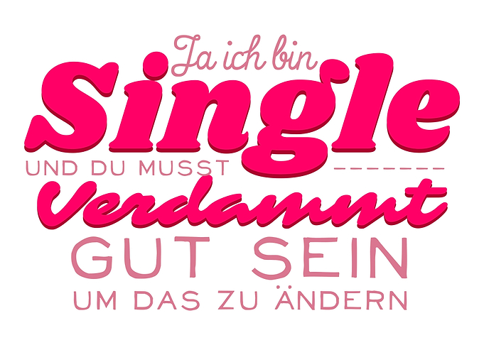 Solo Geschenk