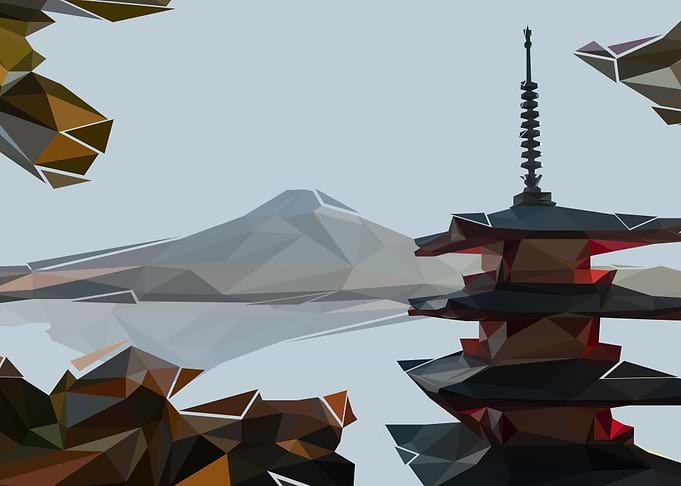 Japan