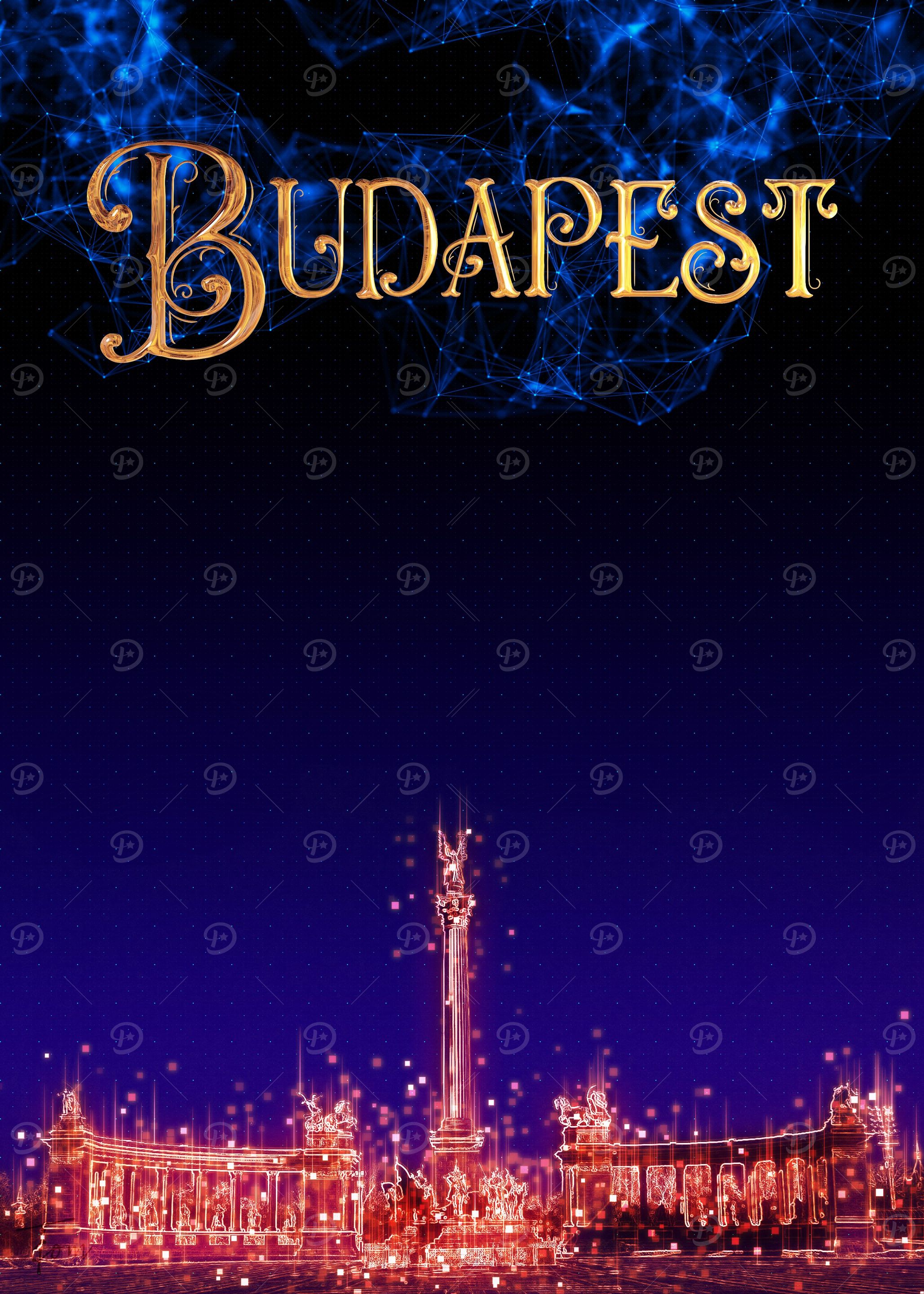 Budapest