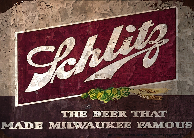 Beer Schlitz