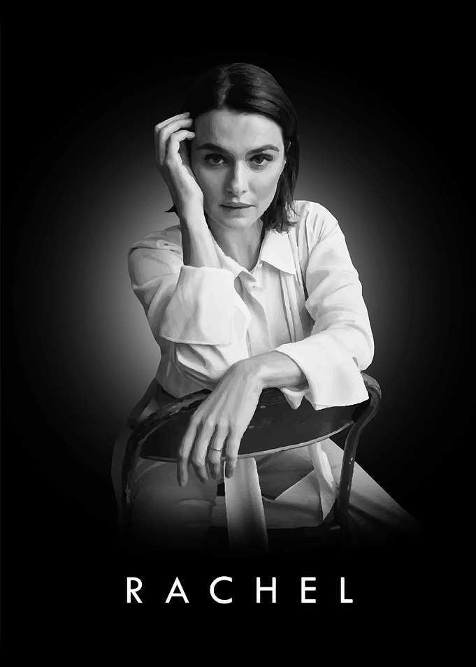 Rachel Weisz