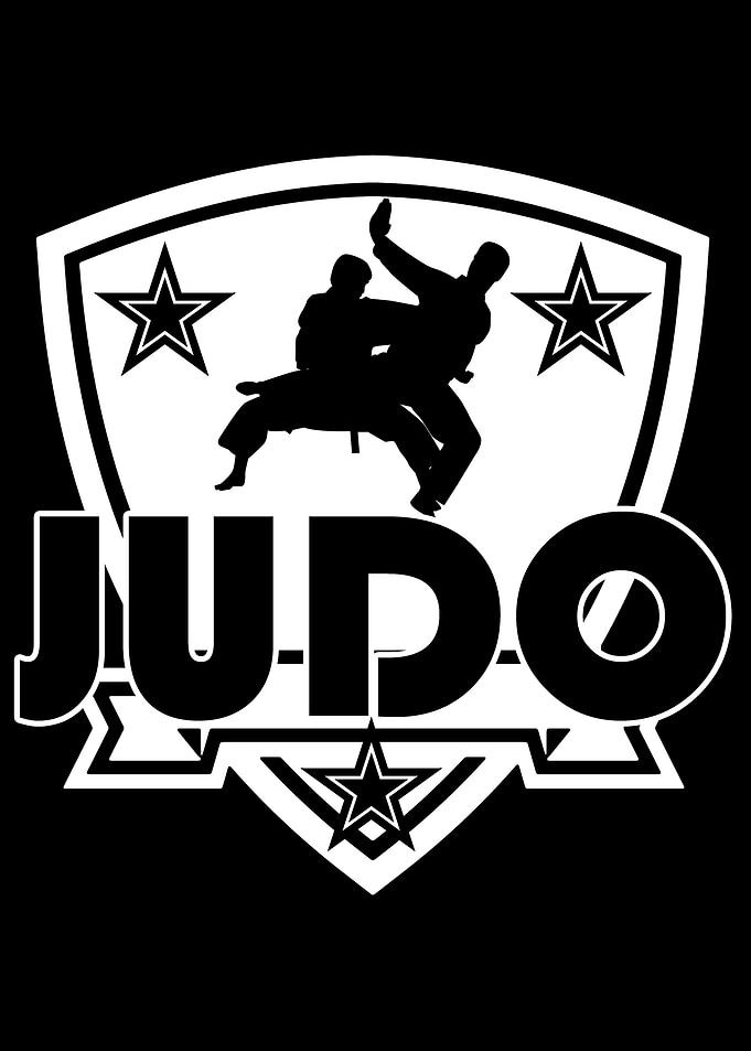 Judoka Martial Arts Judo