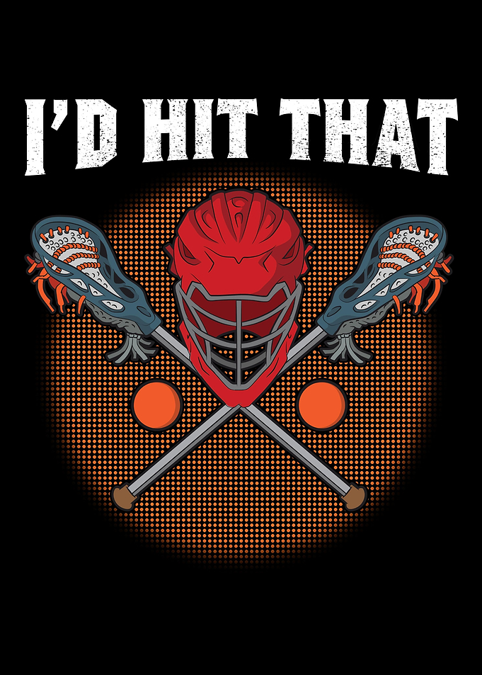 Lacrosse Id Hit That Lacr