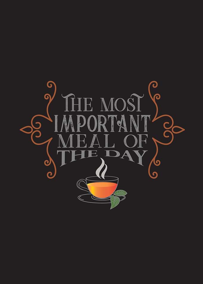 Important Tea