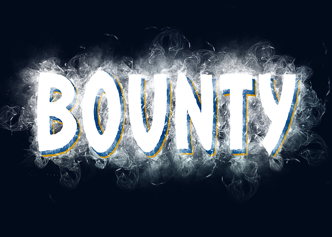 BOUNTY