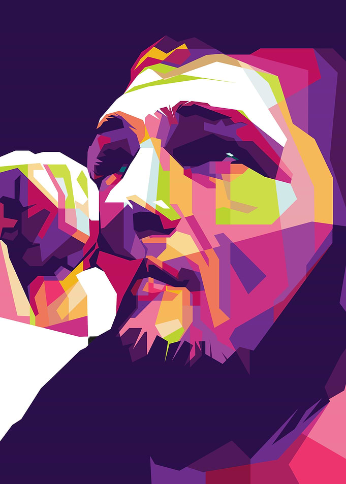 Khabib Nurmagomedov