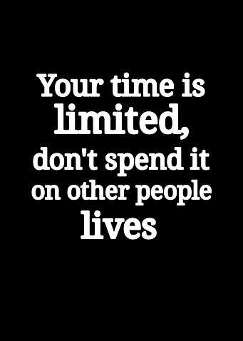 Quote of live
