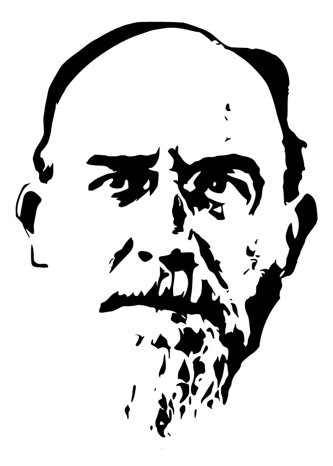 Eric Satie Minimalistic
