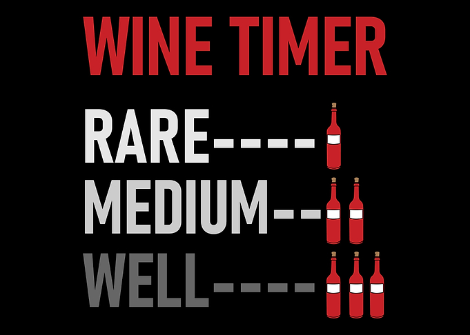 Wine Redwine Lover