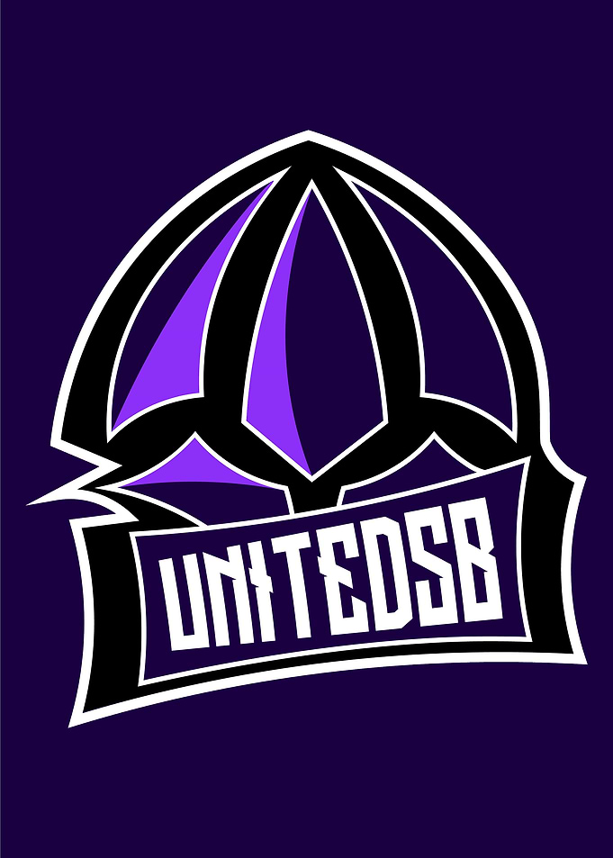 UNiTEDSB Dark Purple