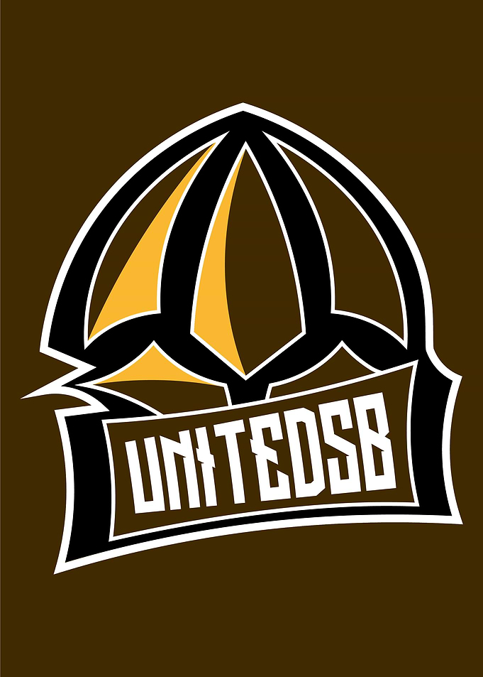 UNiTEDSB Yellow