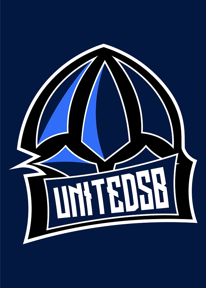 UNiTEDSB Blue