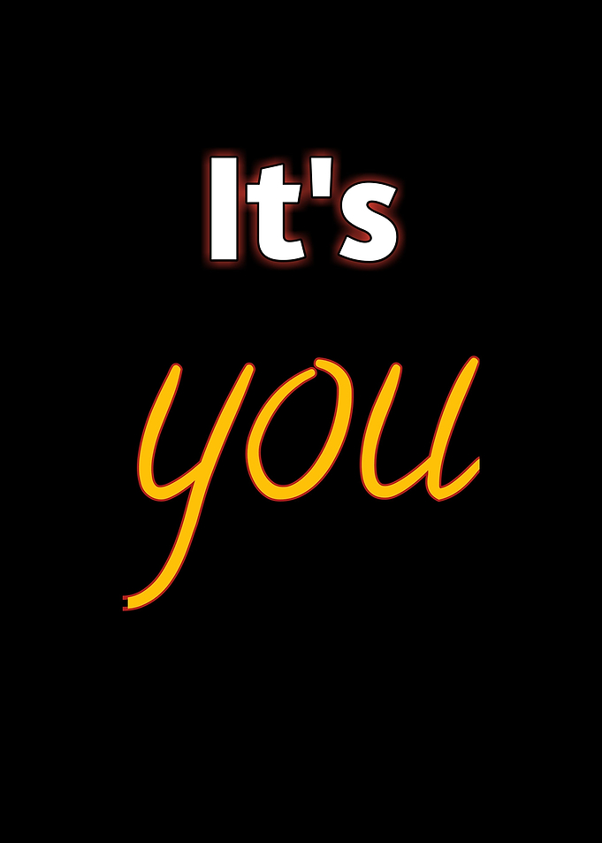 Text art