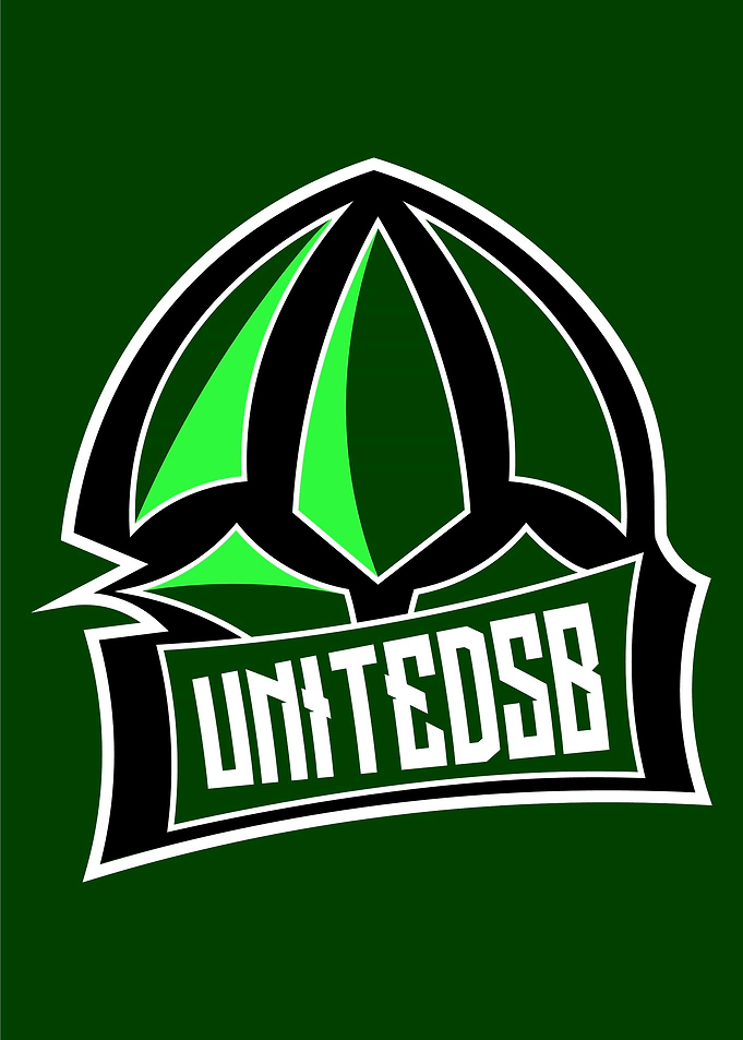 UNiTEDSB Neon Green
